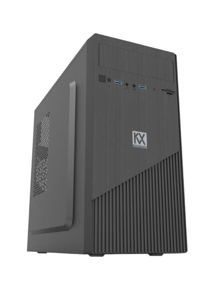 PC KVX Ultraline 1 Intel Core Ultra 5-225/ 16GB DDR5/ 512GB SSD/ Sin Sistema Operativo