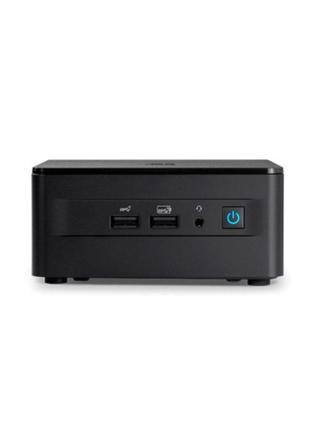 MiniPC KVX NUC GEN13 Asus RNUC13ANHI300002I Intel Core i3-1315U/ 16GB DDR4/ 512GB SSD/ Sin Sistema Operativo
