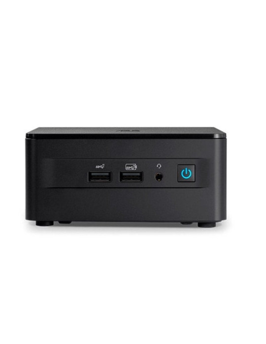 MiniPC KVX NUC GEN13 Asus RNUC13ANHI300002I Intel Core i3-1315U/ 16GB DDR4/ 512GB SSD/ Sin Sistema Operativo