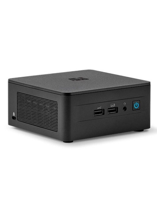MiniPC KVX NUC GEN13 Asus RNUC13ANHI300002I Intel Core i3-1315U/ 16GB DDR4/ 512GB SSD/ Sin Sistema Operativo