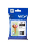 Cartucho de Tinta Original Brother LC-3213/ Negro