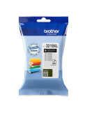 Cartucho de Tinta Original Brother LC-3219 XL Alta Capacidad/ Negro