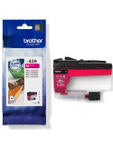Cartucho de Tinta Original Brother LC426M/ Magenta