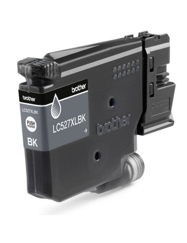 Cartucho de Tinta Original Brother LC527XLBK Alta Capacidad/ Negro 2