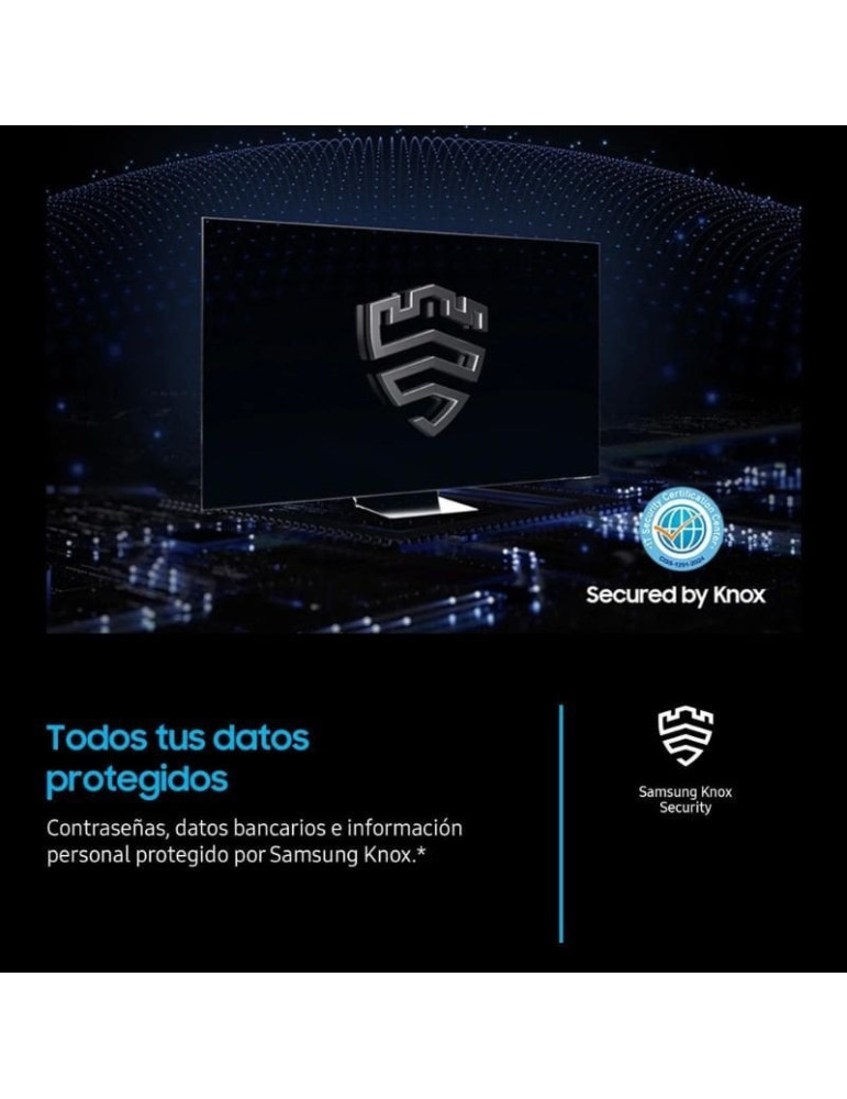 Televisor Samsung LED Crystal UHD U8075H TU85U8075HU 85"/ Ultra HD 4K/ Smart TV/ WiFi