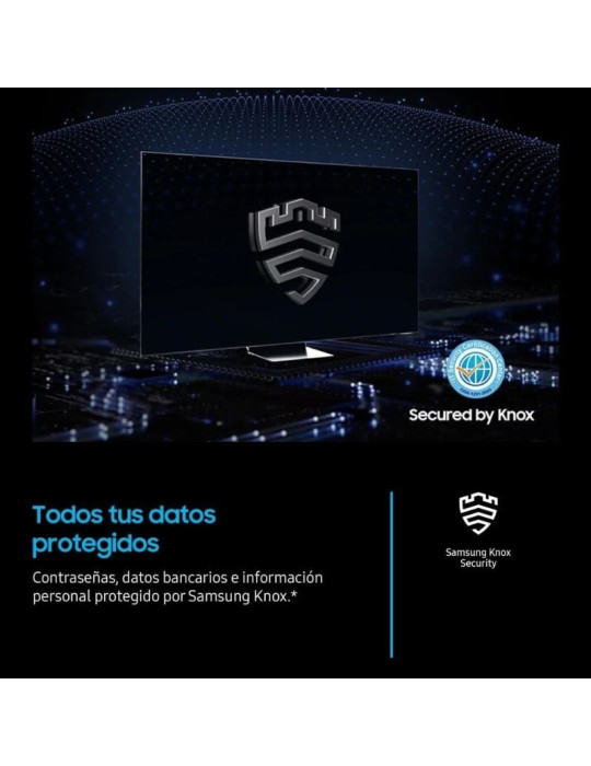 Televisor Samsung LED Crystal UHD U8075H TU85U8075HU 85"/ Ultra HD 4K/ Smart TV/ WiFi