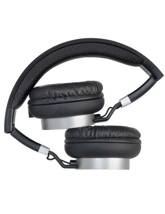 Auriculares Fonestar TV-PHONES/ Jack 3.5/ Negros