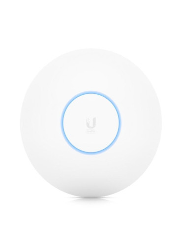 Punto de Acceso Ubiquiti Unifi U6+