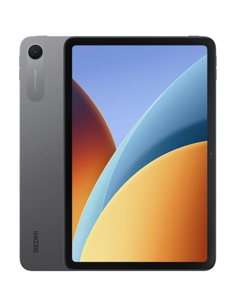 Tablet Xiaomi Redmi Pad 2 9.7"/ 4GB/ 64GB/ Octacore/ Gris Grafito