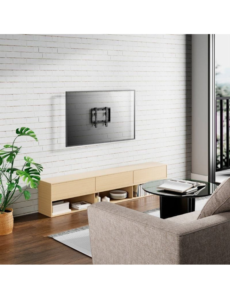 Soporte de Pared Aisens WT42F-157 para TV de 32-42"/ hasta 35kg