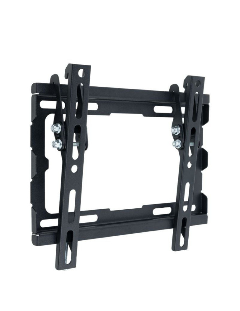 Soporte de Pared Inclinable TooQ LP1044T-B para TV de 23-43"/ hasta 45kg