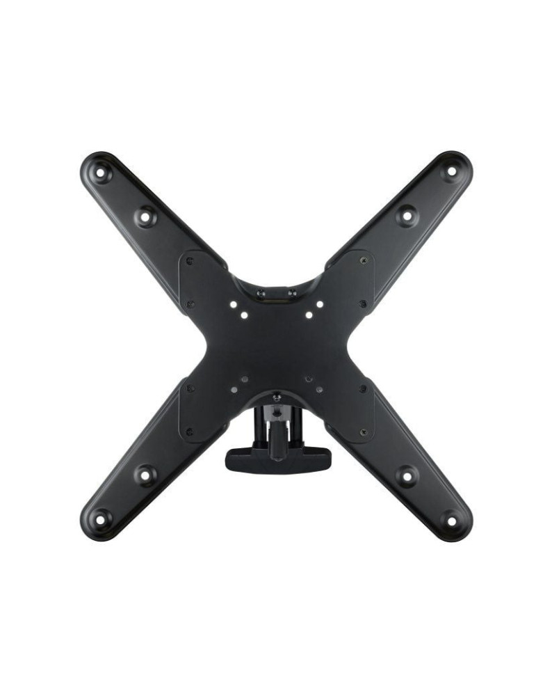 Soporte de Pared Giratorio/ Inclinable/ Nivelable TooQ LP2355TN-B para TV de 23-55"/ hasta 30kg