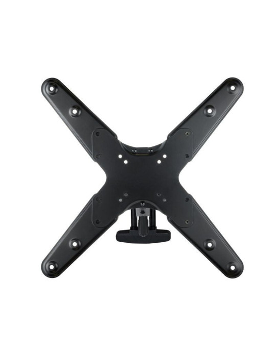 Soporte de Pared Giratorio/ Inclinable/ Nivelable TooQ LP2355TN-B para TV de 23-55"/ hasta 30kg