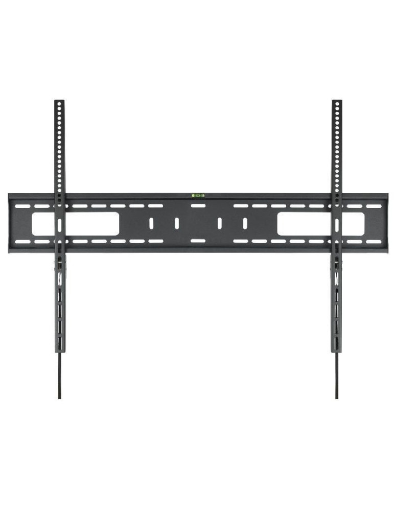 Soporte de Pared Fijo TooQ LP41100F-B para TV de 60-100"/ hasta 75kg
