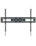 Soporte de Pared Fijo TooQ LP41100F-B para TV de 60-100"/ hasta 75kg