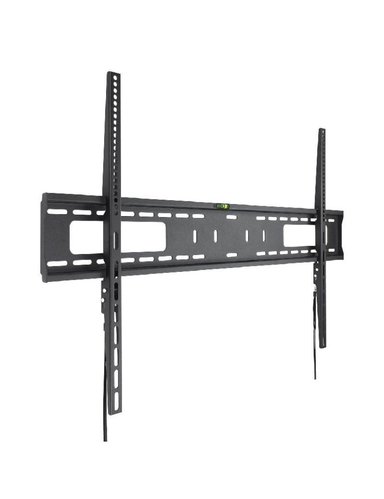 Soporte de Pared Fijo TooQ LP41100F-B para TV de 60-100"/ hasta 75kg