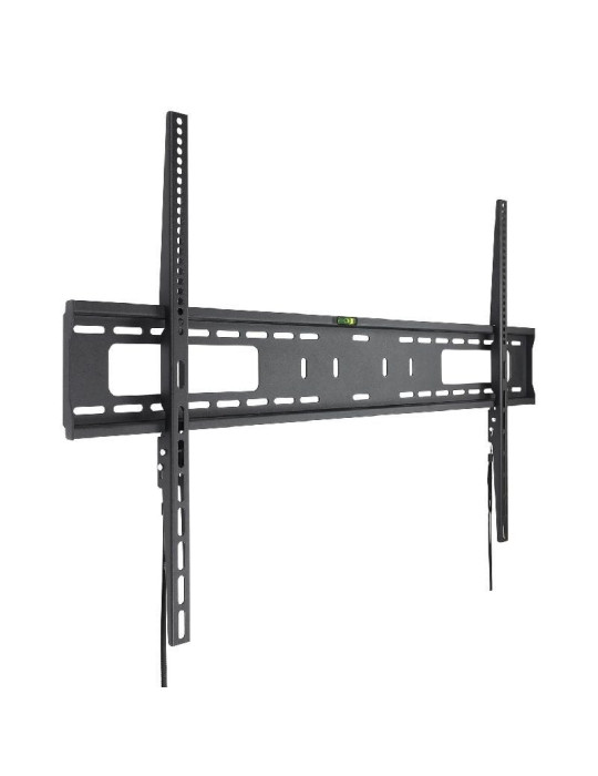 Soporte de Pared Fijo TooQ LP41100F-B para TV de 60-100"/ hasta 75kg