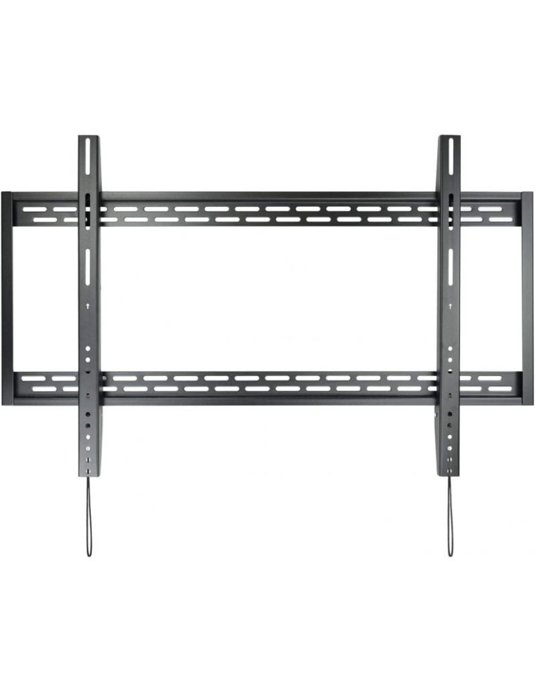 Soporte de Pared Fijo TooQ LP41130F-B para TV de 60-100"/ hasta 130kg
