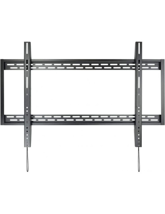 Soporte de Pared Fijo TooQ LP41130F-B para TV de 60-100"/ hasta 130kg