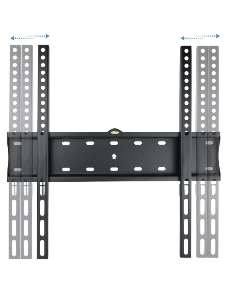 Soporte de Pared Fijo TooQ LP4155F-B para TV de 32-55"/ hasta 40kg