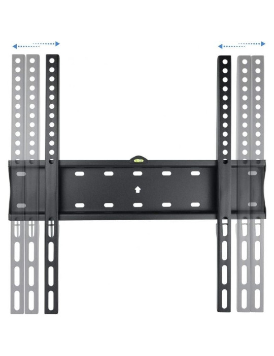Soporte de Pared Fijo TooQ LP4155F-B para TV de 32-55"/ hasta 40kg