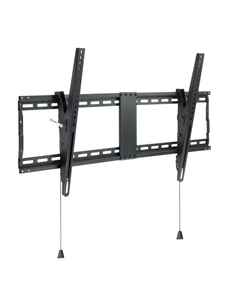 Soporte de Pared Inclinable TooQ LP4391T-B para TV de 43-90"/ hasta 70kg