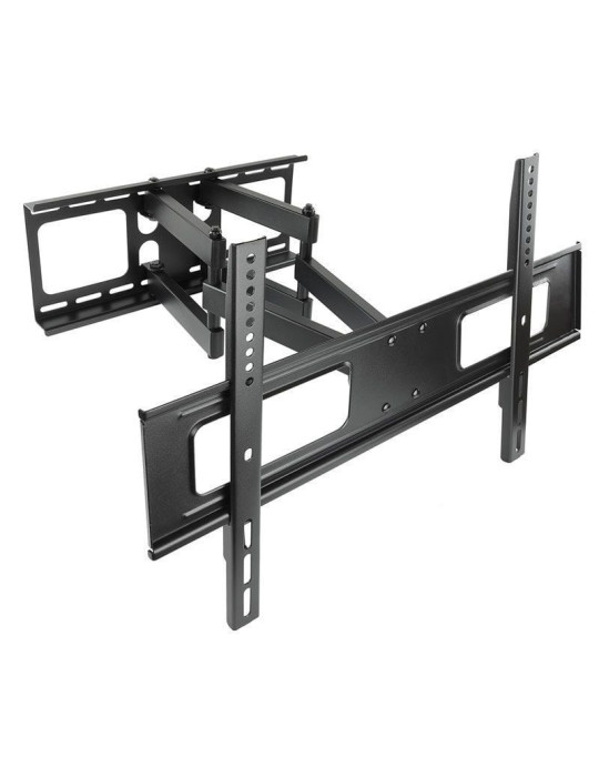 Soporte de Pared Orientable / Inclinable TooQ LP6270TN-B para TV de 37-70"/ hasta 50kg