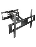 Soporte de Pared Orientable / Inclinable TooQ LP6270TN-B para TV de 37-70"/ hasta 50kg