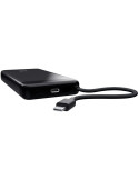 Batería Externa/Powerbank Trust Fiera 20000mAh/ 20W/ Incluye Cable USB Tipo-C