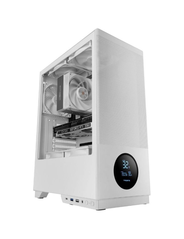 Caja Semitorre Tacens SAGITTA20