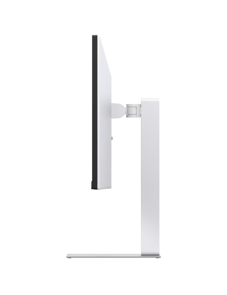 Monitor Profesional Ultrapanorámico LG 34BF550B-W 34"/ WFHD/ Multimedia/ Regulable en altura/ Blanco