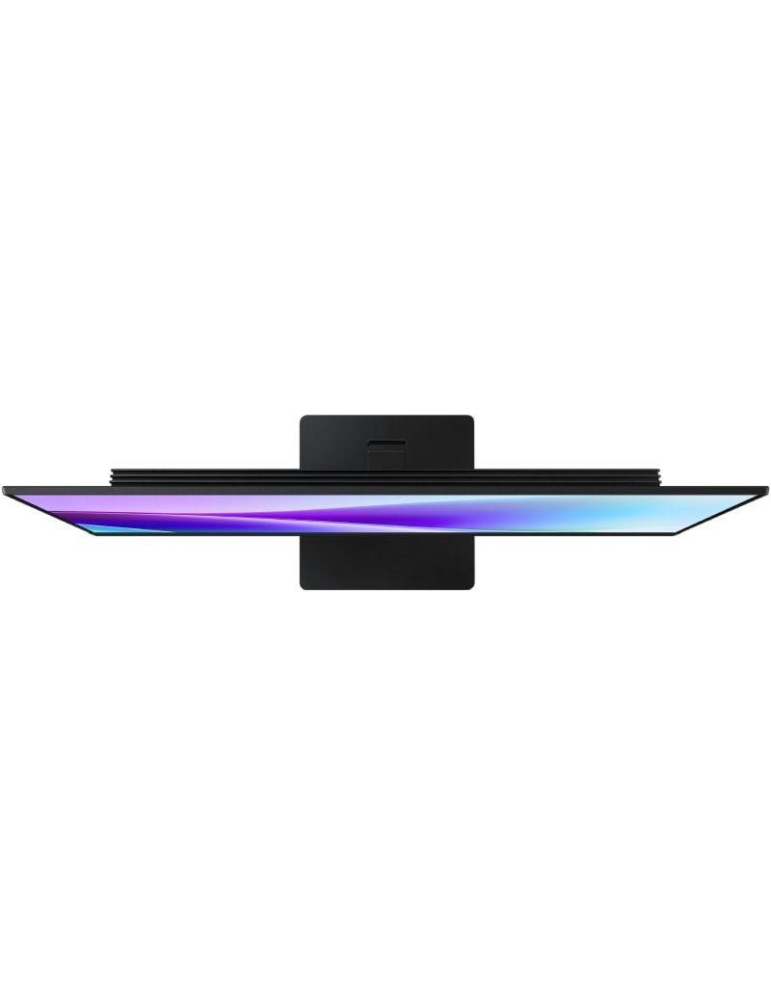 Monitor Profesional Samsung Essential Monitor S3 S24F320GAU/ 24"/ Full HD/ Negro