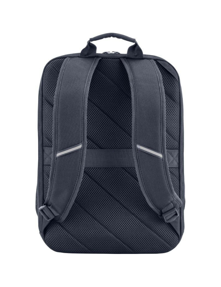Mochila HP Travel para Portátiles hasta 15.6"/ 18L/ Reflectante/ Gris