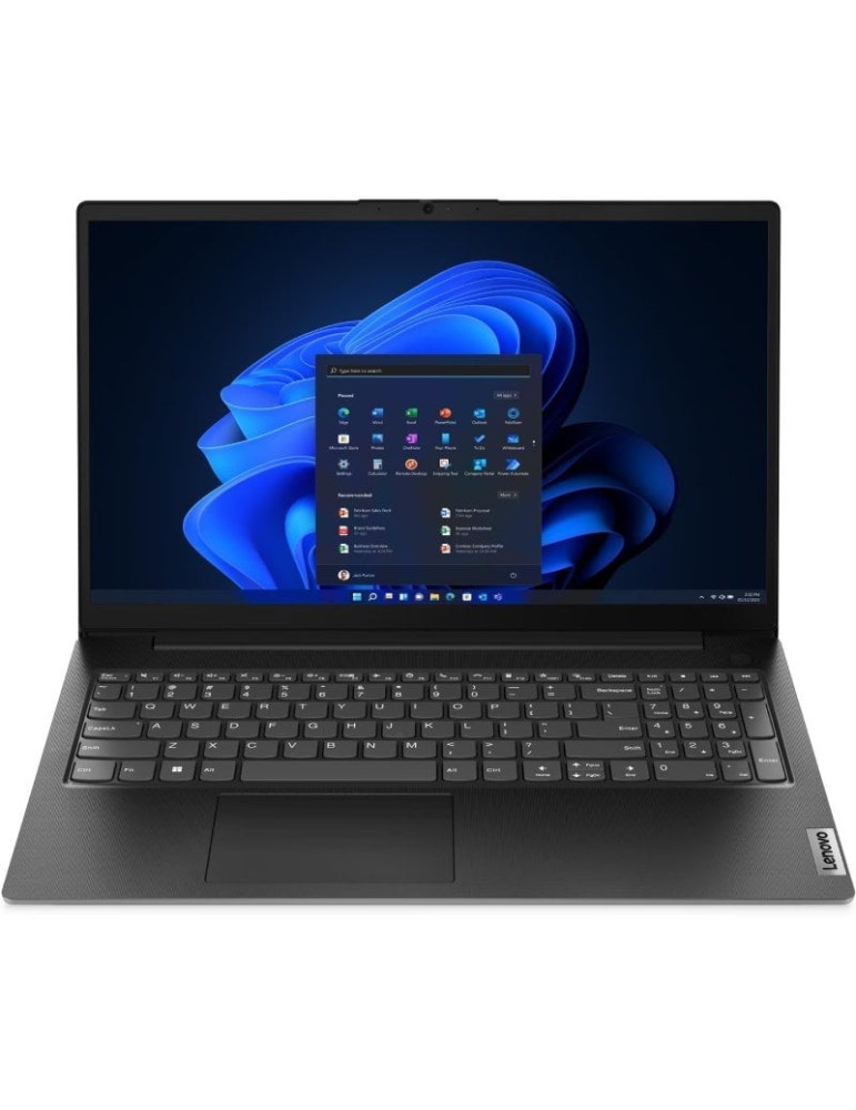 Portátil Lenovo V15 G4 ABP 82YY0067SP Ryzen 5 5625U/ 8GB/ 512GB SSD/ 15.6"/ Win11