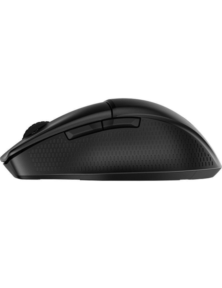 Ratón Inalámbrico HP 685 Confort Dual/ Hasta 4000 DPI/ Negro