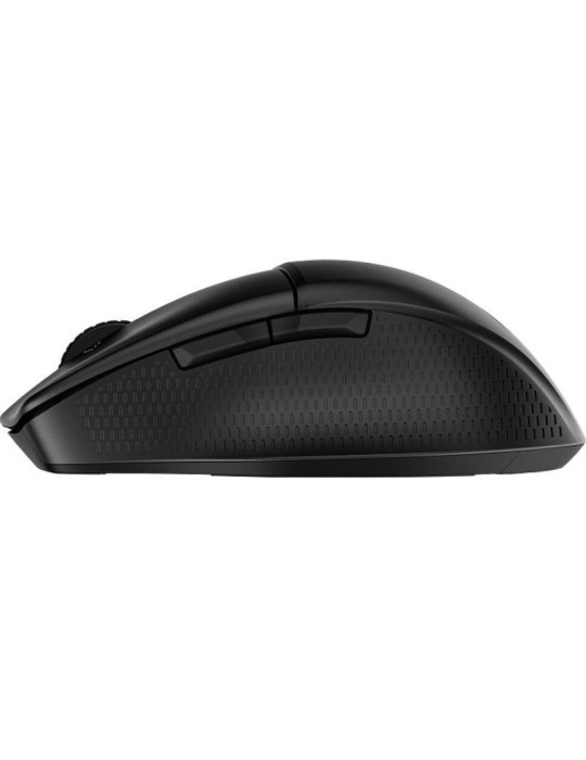 Ratón Inalámbrico HP 685 Confort Dual/ Hasta 4000 DPI/ Negro