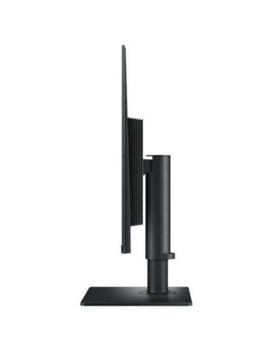 Monitor Profesional Samsung Essential Monitor S4 S27D402GAU 27"/ Full HD/ Regulable en altura/ Negro