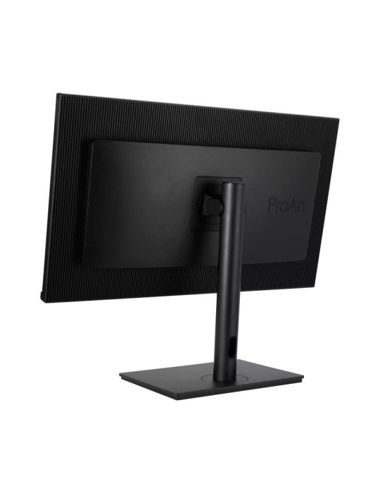 Monitor Profesional Asus ProArt Display PA328QV 31.5"/ WQHD/ Multimedia/ Regulable en altura/ Negro