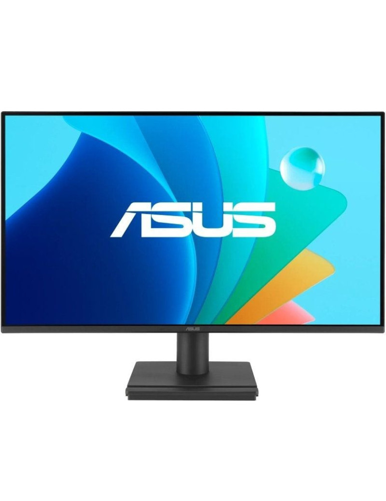 Monitor Gaming Asus VA249HG 23.8"/ Full HD/ 1ms/ 120Hz/ IPS/ Negro