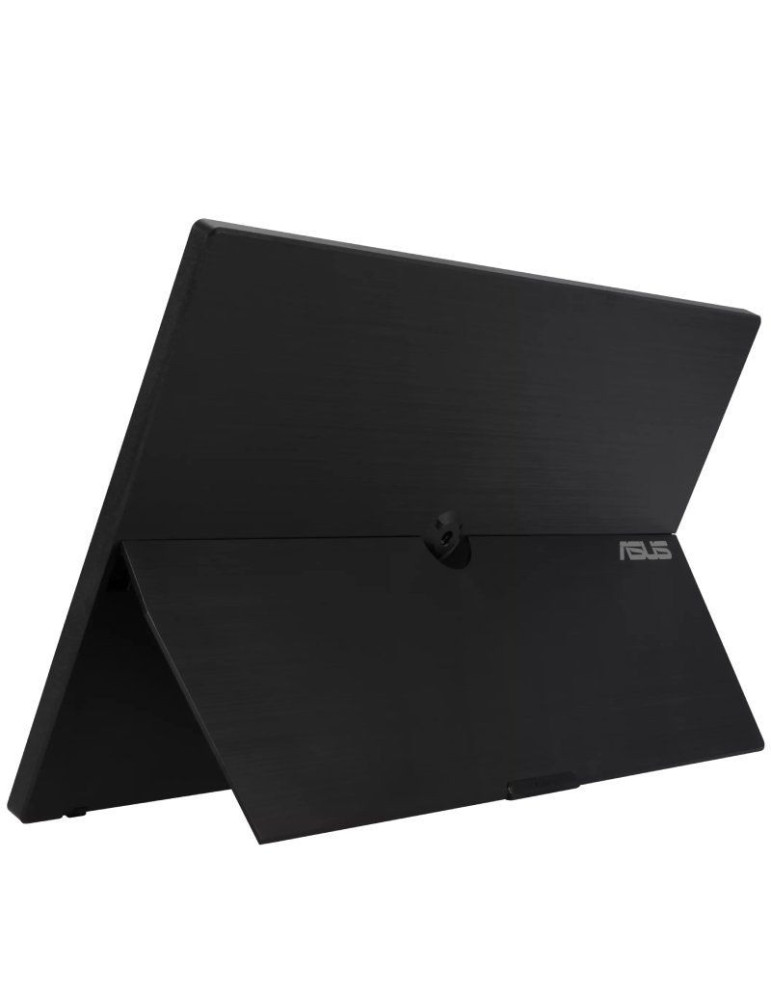 Monitor Portátil Asus ZenScreen MB16ACV 15.6"/ Full HD/ Negro