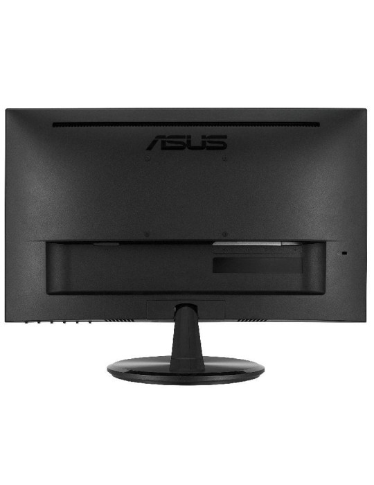 Monitor Profesional Táctil Asus VT229H 21.5"/ Full HD/ Multimedia/ Negro