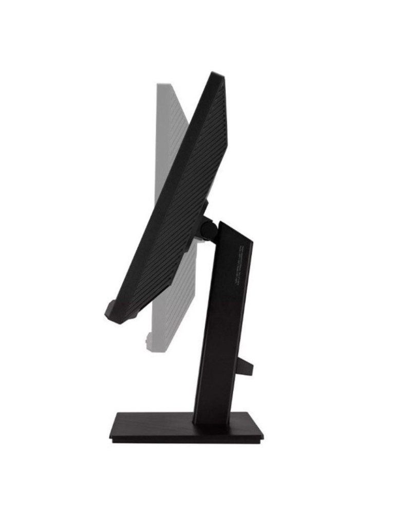 Monitor Profesional Táctil Asus BE24ECSBT 23.8"/ Full HD/ Multimedia/ Regulable en altura/ Negro