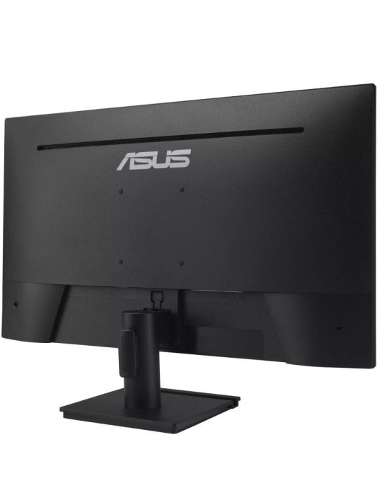 Monitor Profesional Asus VA27AQ 27"/ QHD/ Multimedia/ Negro