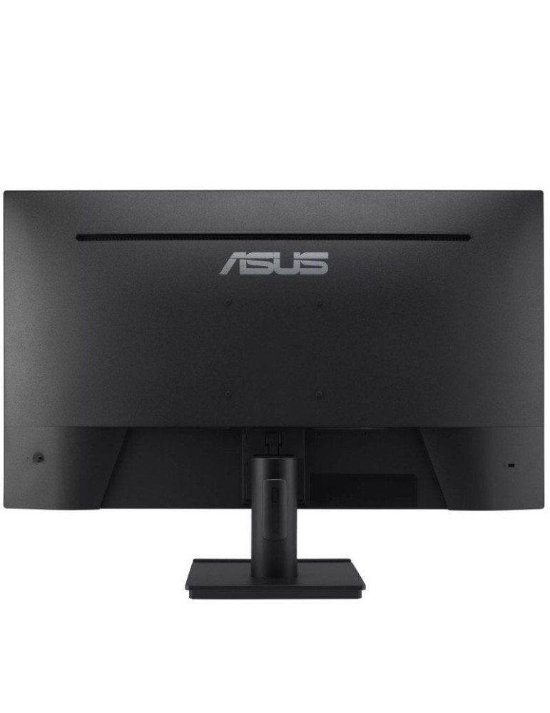 Monitor Profesional Asus VA27AQ 27"/ QHD/ Multimedia/ Negro