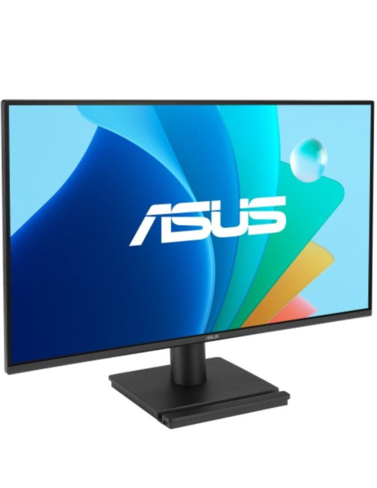 Monitor Gaming Asus VA259HGA 24.5"/ Full HD/ 1ms/ 120Hz/ IPS/ Multimedia/ Negro
