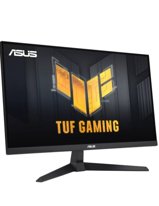 Monitor Gaming Asus TUF Gaming VG279QE5A 27"/ Full HD/ 1ms/ 144Hz/ IPS/ Multimedia/ Negro