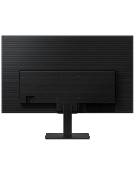 Monitor Samsung Essential Monitor S3 S27F320GAU 27"/ Full HD/ Negro