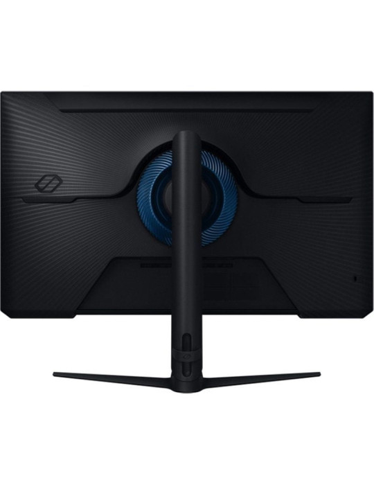 Monitor Gaming Samsung Odyssey G5 G51F S27FG510EU 27"/ QHD/ 1ms/ 180Hz/ VA/ Regulable en altura/ Negro