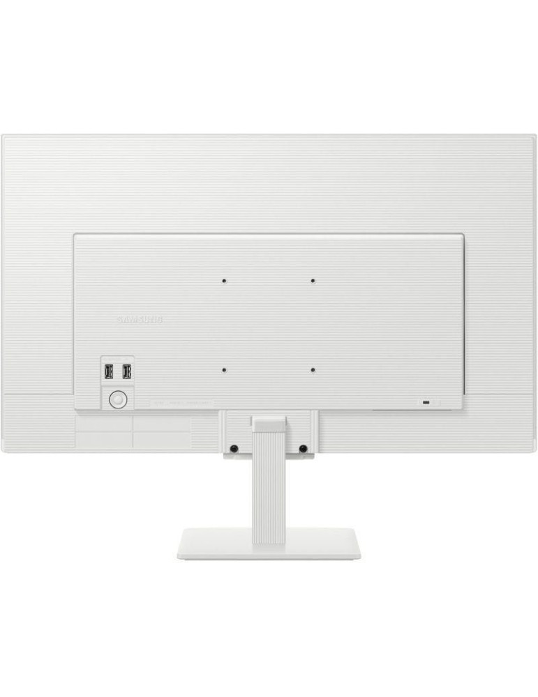 Smart Monitor Samsung M5 S27FM501EU 27"/ Full HD/ Multimedia/ Smart TV/ Blanco