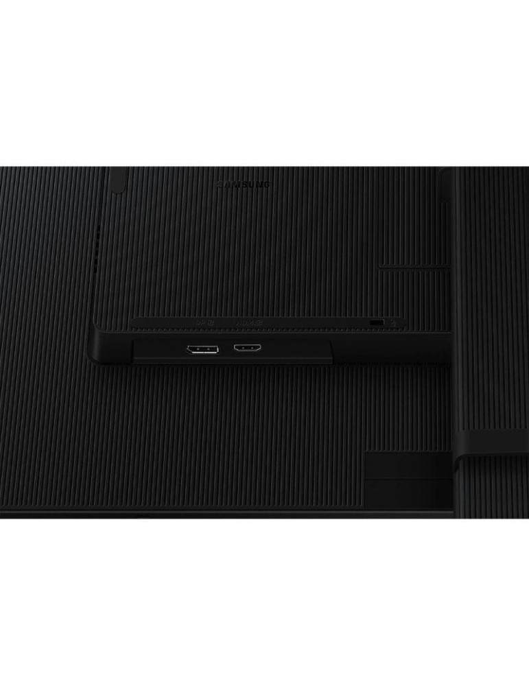 Monitor Profesional Samsung ViewFinity S7 S32D700EAU 32"/ 4K/ Negro